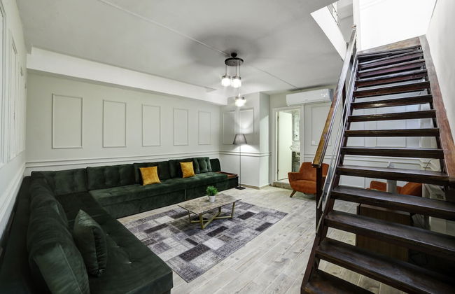 Beddington Residence Sisli - Foto 12