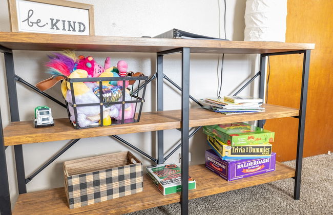 Spearfish Cottages - Foto 12