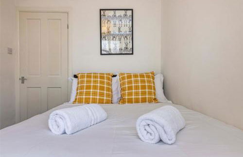 University View-Off-Street Parking-Sleeps 8-Fast WiFi - Foto 35