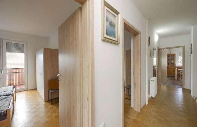 Apartments Rikli Rodine near Bled - Foto 76