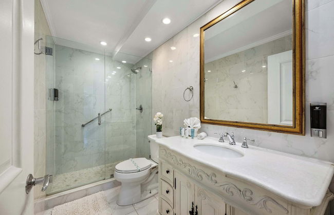 Condo on the Garden - Foto 14