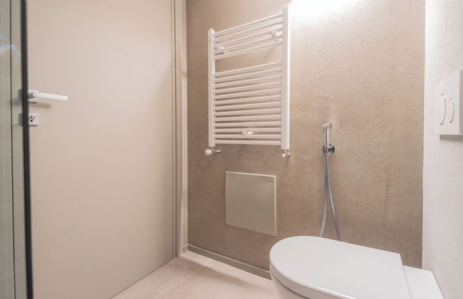 Urio's Castle Suites by Rent all Como - Foto 77