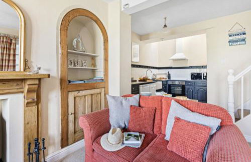 2 Rock Cottages - Foto 14