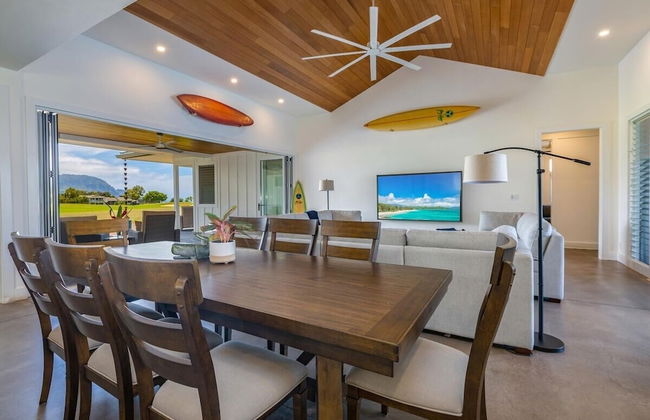 Kauai Tradewinds 4 Bedroom Home by RedAwning - Foto 20