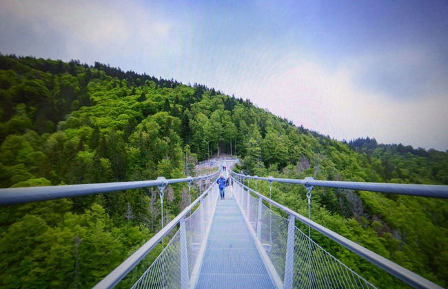 Garden Apartment, Brandenberg - Foto 35