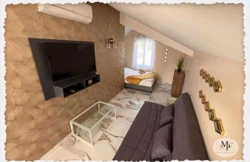 L'écrin Bien-Etre-Studio Balnéo - Photo 1