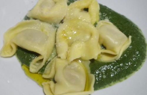 Agriturismo La Grotta Di Montecchino - Foto 8