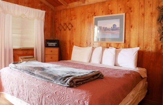 Stampede RV Resort - Photo 4