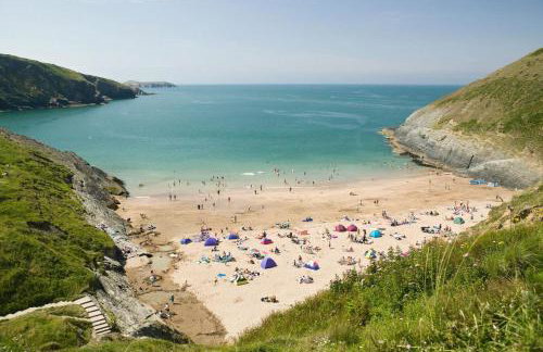 2 Bed in Cardigan oc-26677 - Foto 11