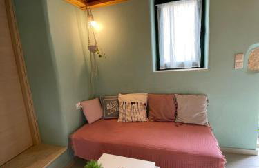 Maria`s Peaceful Nest - Foto 32