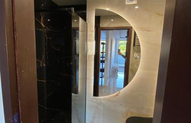 Apartament z balkonem i widokiem na morze w Sopocie blisko Opery Leśnej - Foto 16