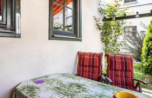 Dachwohnung Im Landhausstil - Foto 26