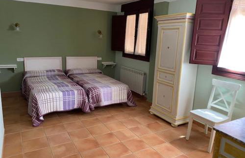 Casa Rural Villa Kora - Foto 13