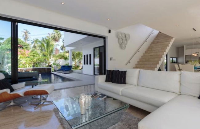 3 Bedroomed Luxury Ban Tai SDV240-By Samui Dream Villas - Foto 7