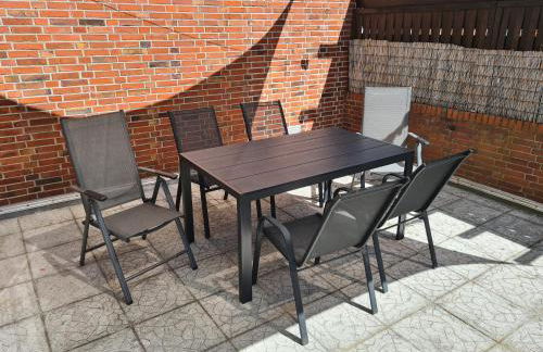 Kleine Möwe Emden - Foto 7