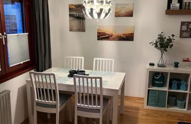 Ferienwohnung Arnstein Nr 1 - Foto 5