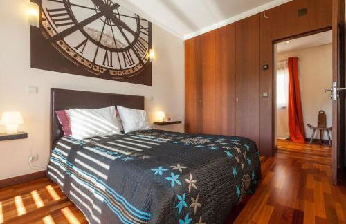 Sweet Home Braga - 4 rooms apartment - Foto 10