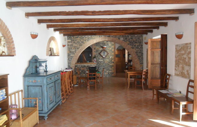 Agriturismo Principe di Vallescura - Foto 4