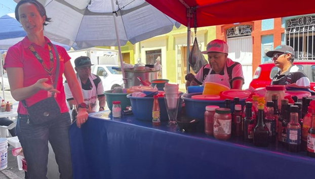 Mazatlan Seafood Secrets - Half-Day Guided Tour - Foto 5