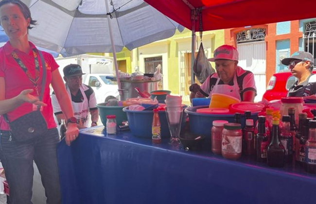 Mazatlan Seafood Secrets - Half-Day Guided Tour - Photo 5