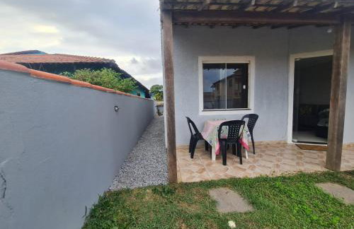 Casa de Praia em Unamar Cabo Frio 6 pessoas - Foto 11