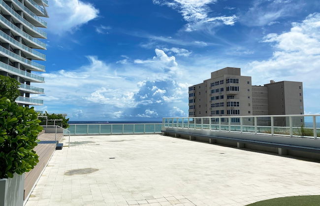 OneLuxStay at W Residences - Foto 66