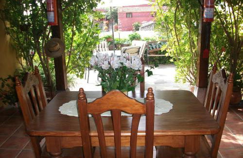 Casa la Vistita - Foto 23