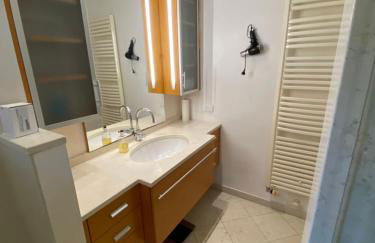 Haus, idyllischer Garten, Garage - Foto 30