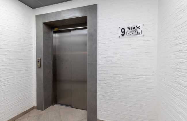 More Apartments na Poltavskoy 54 - Foto 14