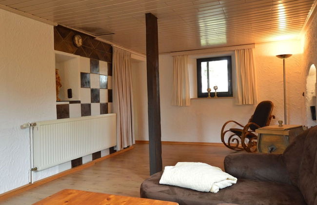 Ruhlen: Schneifel Escape - Photo 11