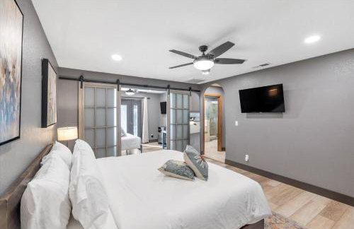 Villa 1 level on half acre 12-min to Strip - Foto 58