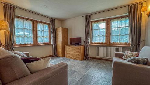 Appartamento Montagnards - Foto 4