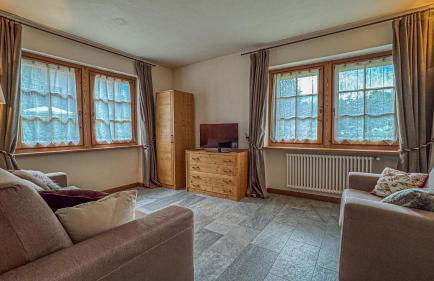 Appartamento Montagnards - Foto 4