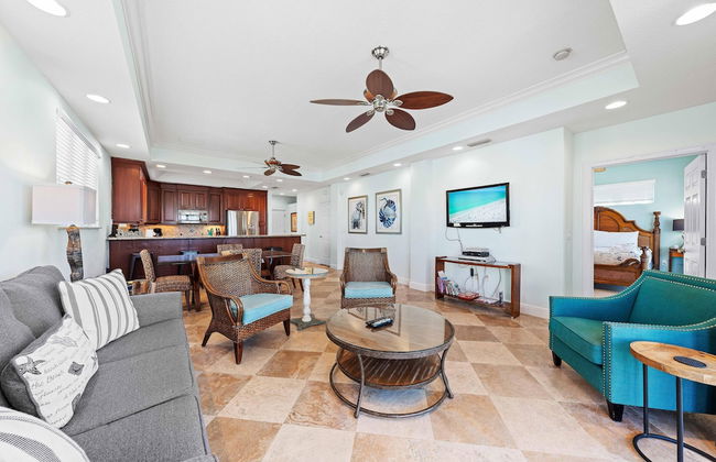 A Somewhere is Here by Beachside Management - Photo 14