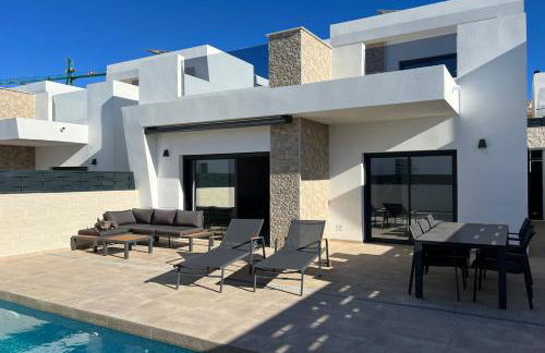 Beautiful villa in Benijofar with private pool and pet friendly - Foto 1