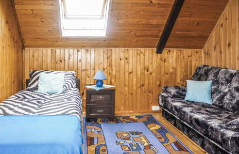 Lovely Home In Ruciane-Nida With Sauna - Foto 14