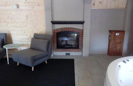 LaGaressina suite Anna - Jacuzzi & Spa - Foto 29