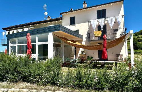 Oltrella Country House - Foto 51