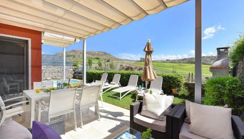 Vista Golf 22 by VillaGranCanaria - Foto 3