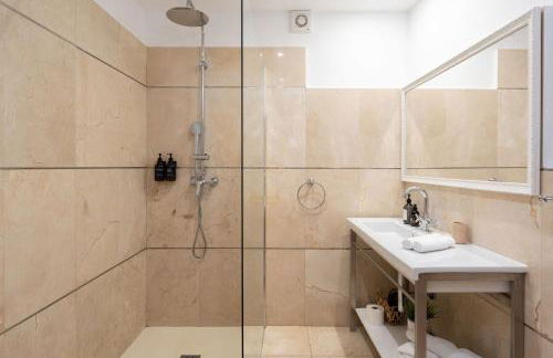 Elle Ocean Villa Gran Canaria Heated pool Wifi - Foto 52