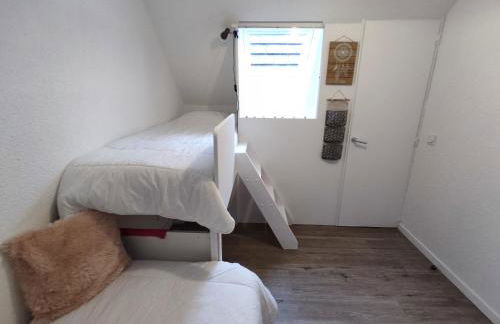 Maison VUE MER 50m PLAGE de TRESTEL GR34 entre Perros Guirec côte de granit rose et l'île de Bréhat - Foto 41