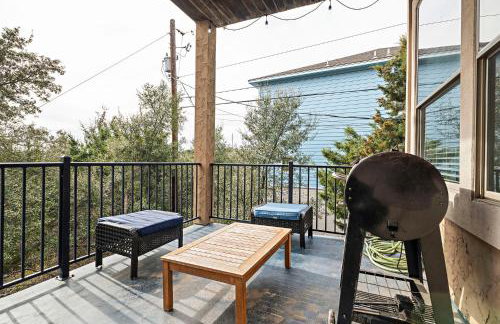 Lake Travis Family Retreat with Theater Game Room and BBQ 7 min from Marina - Foto 24