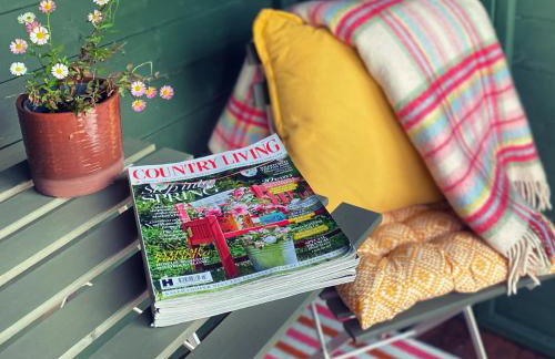 The Old Hat Shop - Foto 22