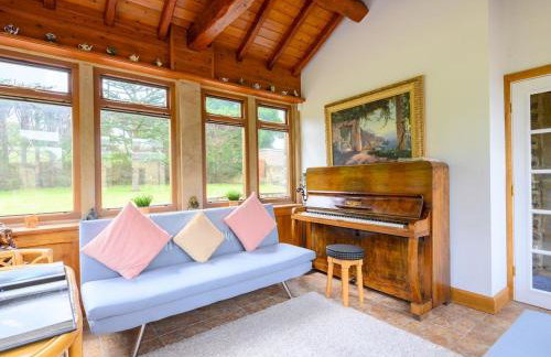 Poplar Farm House - Book Your Spring Summer Events - Pass the Keys - Foto 10