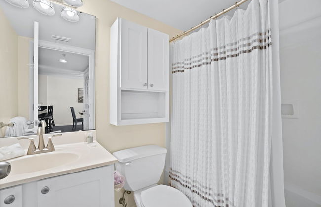 Terrace at Pelican Beach Resort by Panhandle Getaways - Foto 28