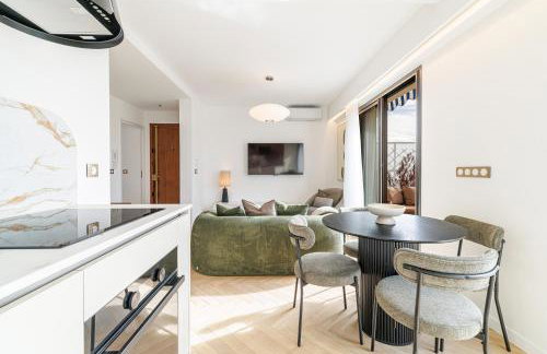 Appartement Mamabaldi - Foto 23