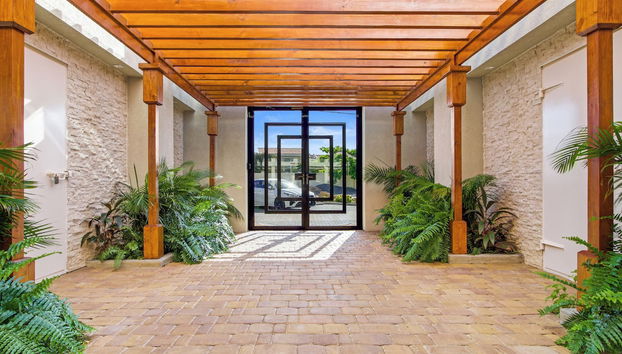 Wariruri 313 - Rooi Santo 31 - Foto 2, Servicios del alojamiento