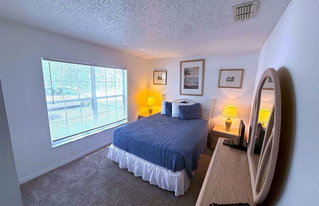 Southern Dunes Villa, Private Pool - Foto 2