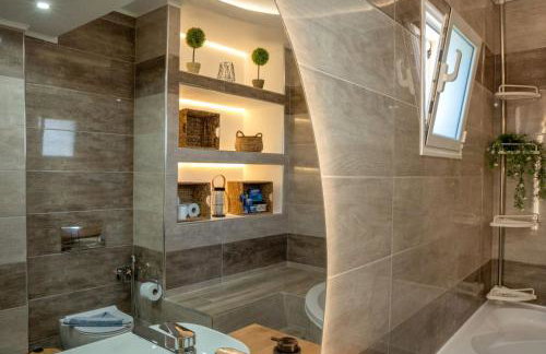 Rodanthi Cretan Villa - Foto 14