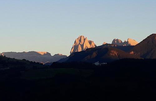HAUSERHOF Farmhouse with Dolomite View - Foto 56